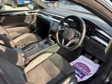 2022 Volkswagen Arteon 1.4L Hybrid For Sale Images