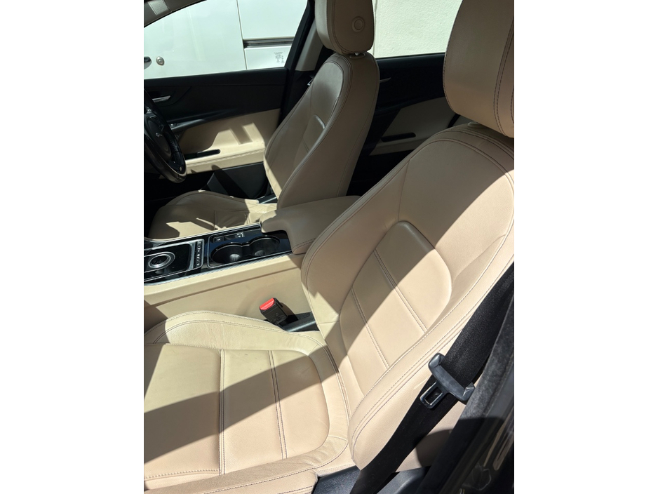 Jaguar XE MY 2.0 D PRESTIGE 163PS 4DR — thumbnail 16