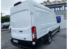 2021 Ford Transit 2.0L Diesel For Sale Images