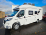 2026 CITROEN RELAY New Hobby Optima OnTour T65 FL
