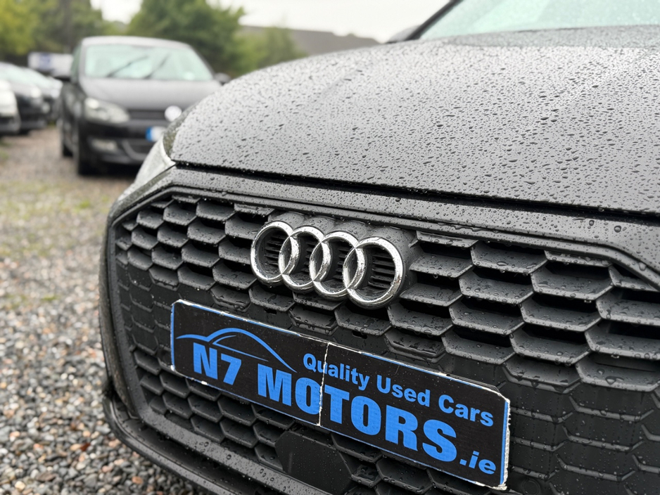 2021 Audi A3 1L Petrol For Sale Images