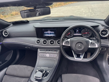 2018 Mercedes-Benz E Class 2L Diesel For Sale Images