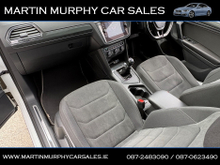 2018 Volkswagen Tiguan 2L Diesel For Sale Images