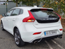 2015 VOLVO V40 2015 VOLVO V40 R-DESIGN DIESEL NCT&TAX €9,900
