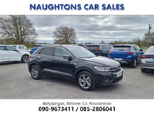 2023 Volkswagen T-Roc 1.5L Petrol For Sale Images