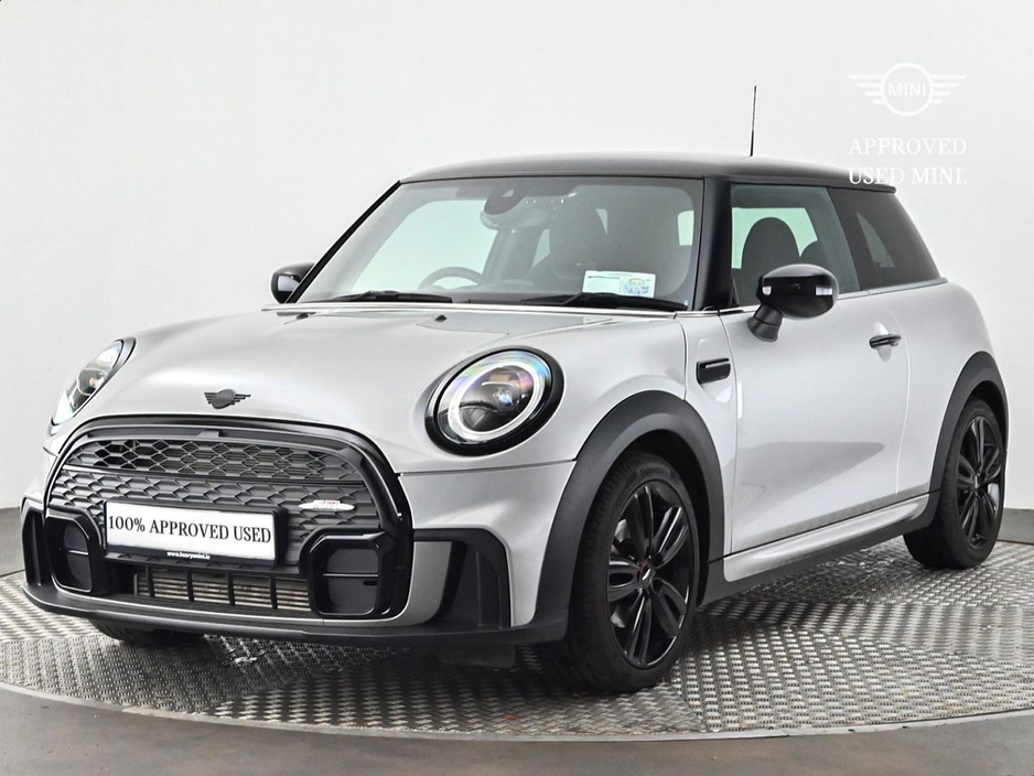 2023 MINI Hatch 1.5L Petrol For Sale Images
