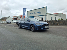 2023 Ford Focus 1L Petrol Hybrid For Sale Images
