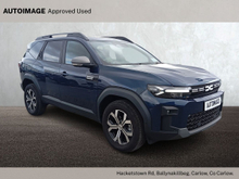 Dacia Bigster Expression HEV 155