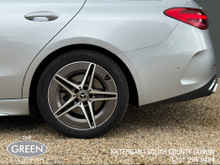 2024 Mercedes-Benz C Class 1.5L Petrol For Sale Images