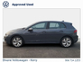 2022 VOLKSWAGEN GOLF STYLE 2.0 TDI 115 BHP