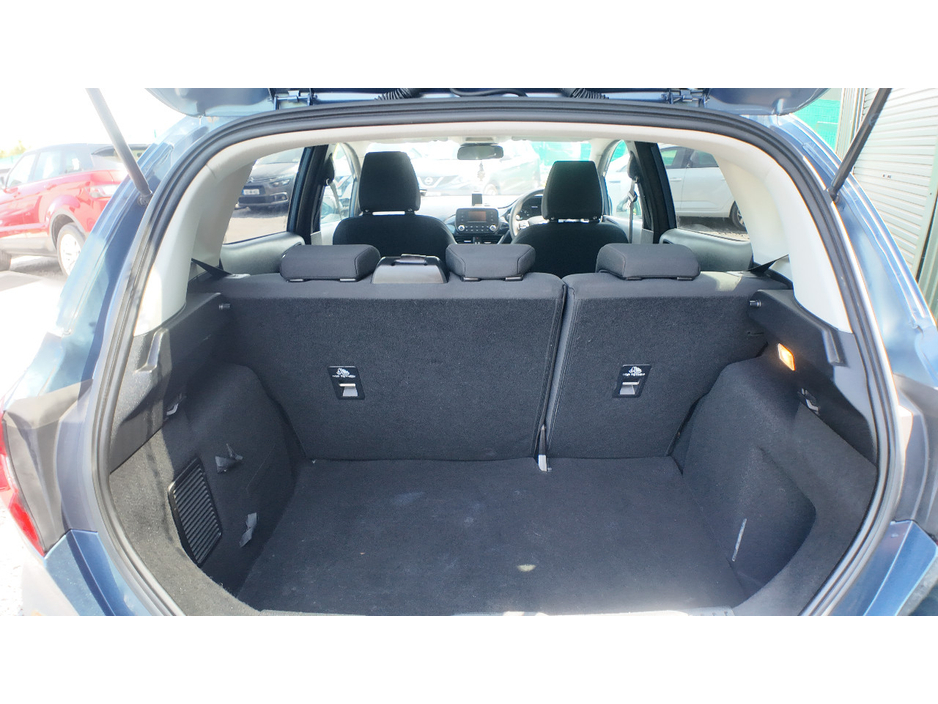 2019 Ford Fiesta 1.1L Petrol For Sale Images