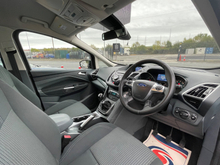 2015 Ford C-Max 1.6L Diesel For Sale Images