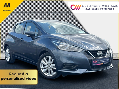 2019 Nissan Micra For Sale Images