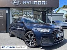 Audi A1 Sportback C SB 25 Tfsi 95HP SE 4DR