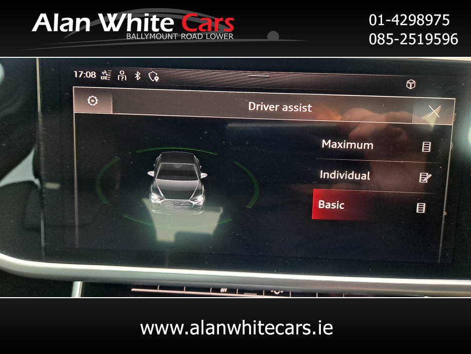 2023 Audi A6 2L Diesel For Sale Images