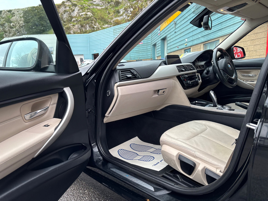 2018 BMW 3 Series 2L Petrol Plug-in Hybrid For Sale Images