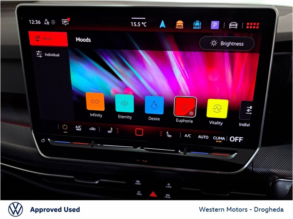 Volkswagen Golf R-LINE 1.5 TSI 150HP — thumbnail 27