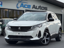 Peugeot 3008 GT PREMIUM RD EDT - 2.0L DIESEL - AUTO - 12M WARRANTY - CAR: 2092