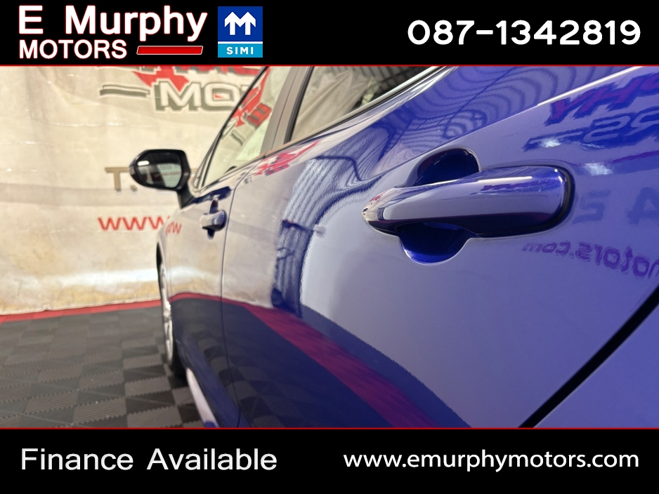 2023 Toyota Corolla 1.8L Hybrid For Sale Images