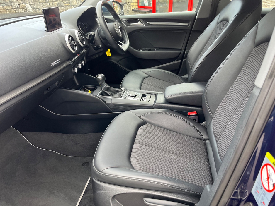 2019 Audi A3 1.6L Diesel For Sale Images