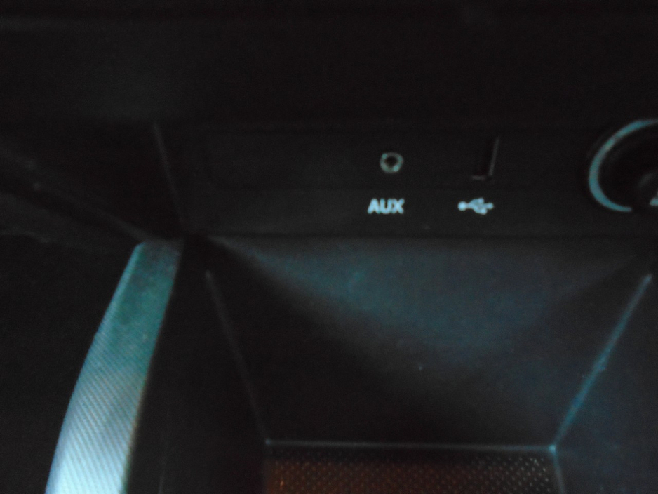 2015 Skoda Fabia 1L Petrol For Sale Images
