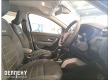 2023 Dacia Duster 1.3L Petrol For Sale Images