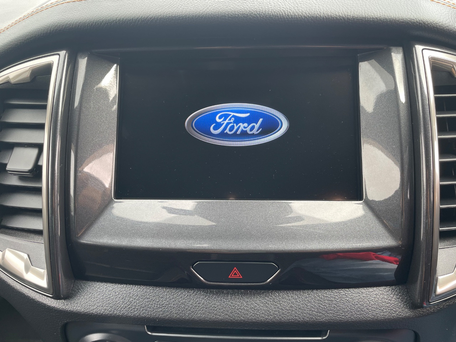 2021 Ford Ranger 2L Diesel For Sale Images