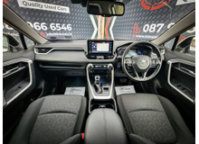 2019 Toyota Rav4 2.5L Hybrid For Sale Images