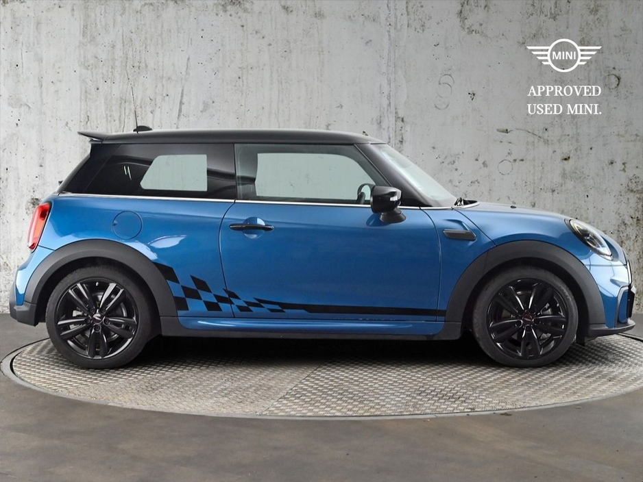 2024 MINI Hatch 1.5L Petrol For Sale Images