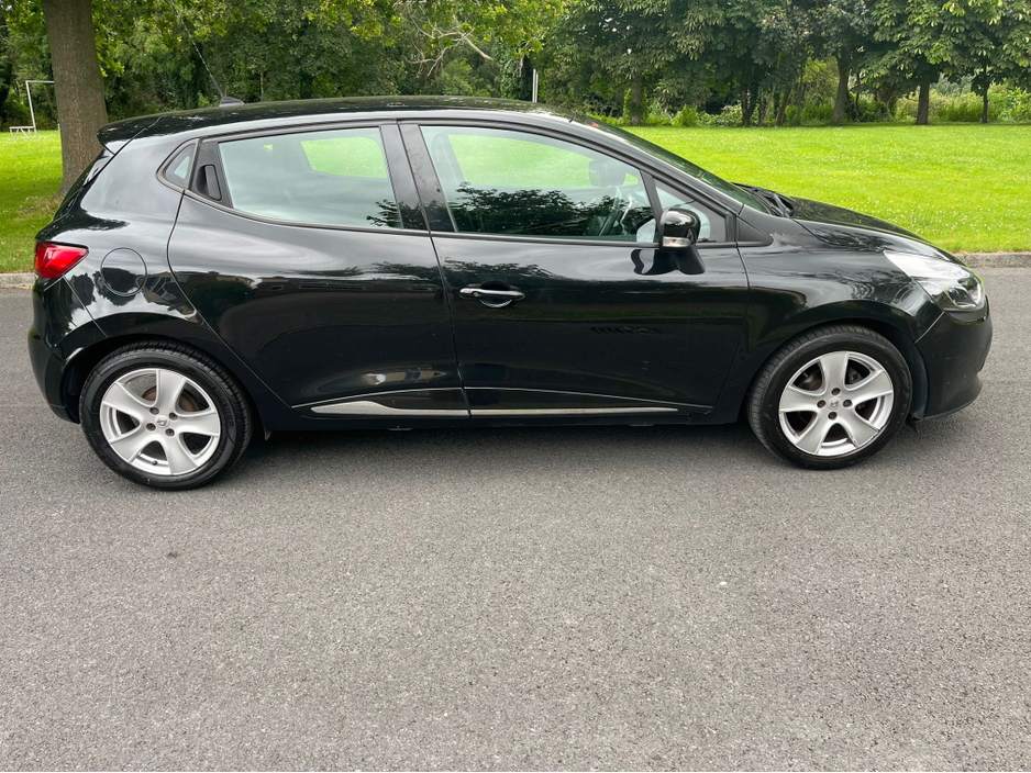 2014 Renault Clio For Sale Images