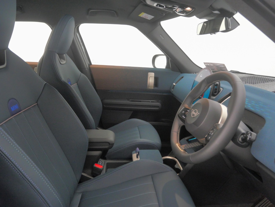 2025 MINI Countryman 1.5L Petrol For Sale Images
