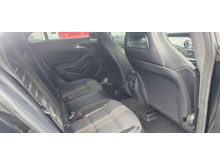 2018 Mercedes-Benz CLA Class 2.1L Diesel For Sale Images