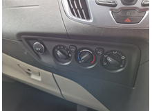 2014 Ford Tourneo 2.2L Diesel For Sale Images