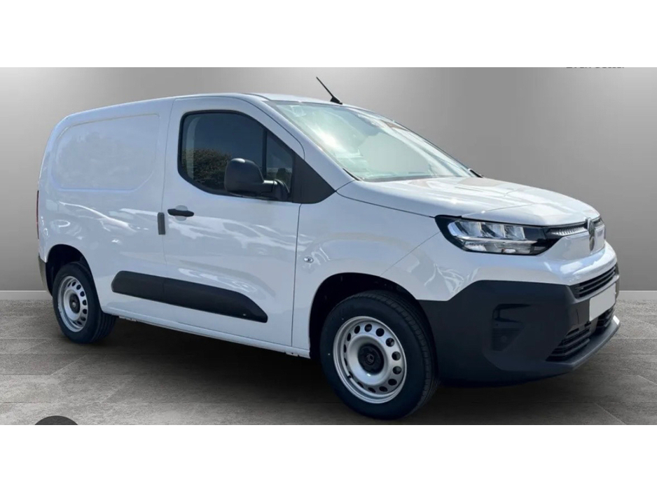 2023 Citroen Berlingo For Sale Images