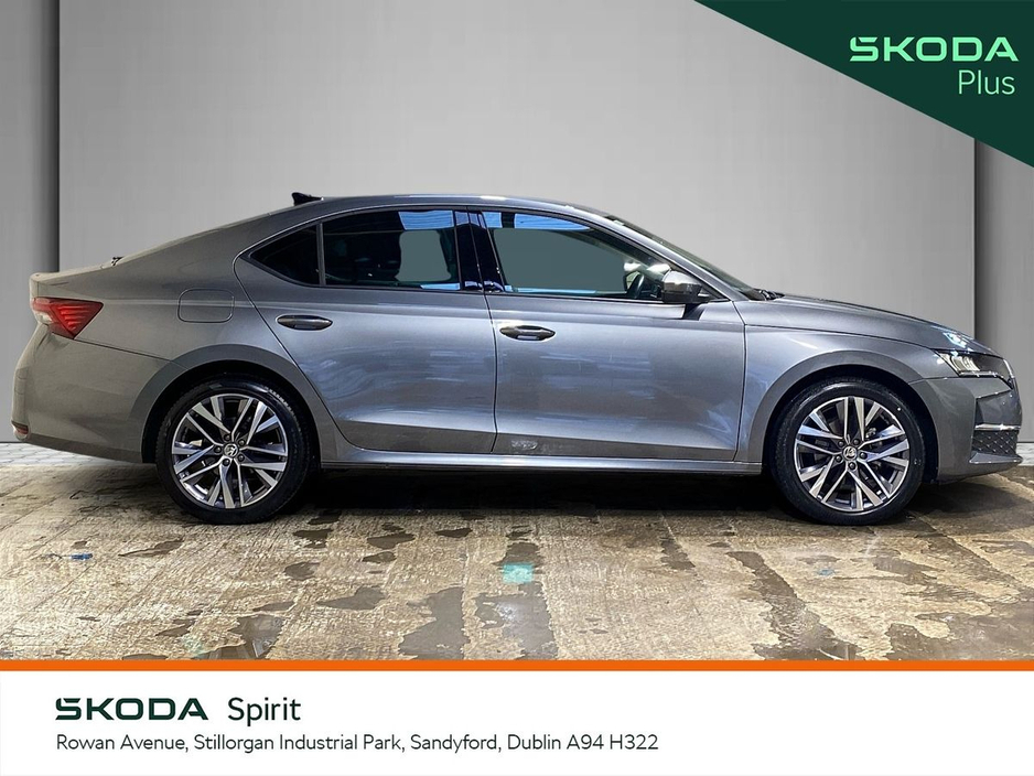 Skoda Octavia Selection Box 2.0TDI 150bhp DSG — thumbnail 10