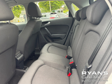 2018 Audi A1 1L Petrol For Sale Images