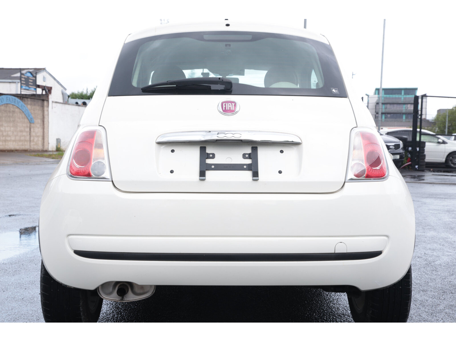 Fiat 500 — thumbnail 13