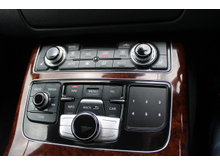 2013 Audi A8 3L Diesel For Sale Images