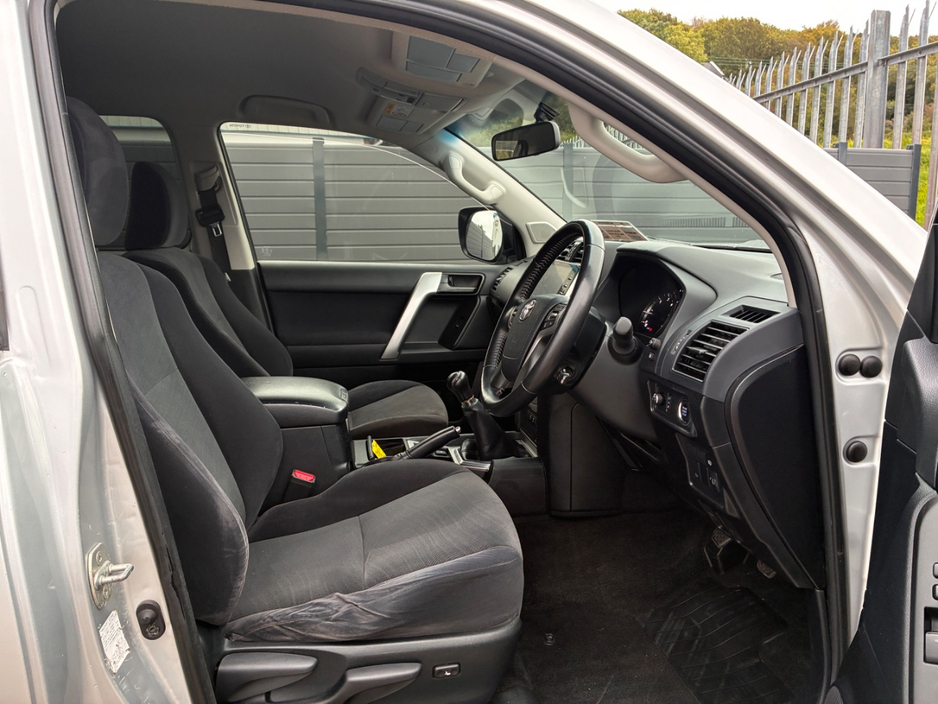 2022 Toyota Landcruiser 2.8L Diesel For Sale Images
