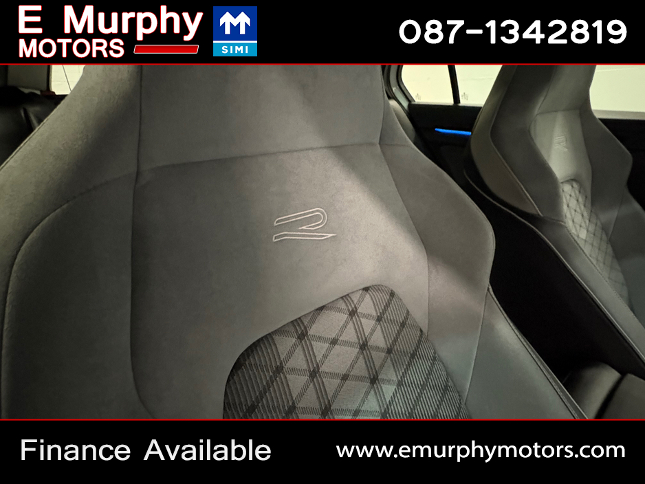 2021 Volkswagen Golf 2.0L Diesel For Sale Images