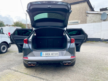 2024 Cupra Formentor 1.4L Petrol Plug-in Hybrid For Sale Images