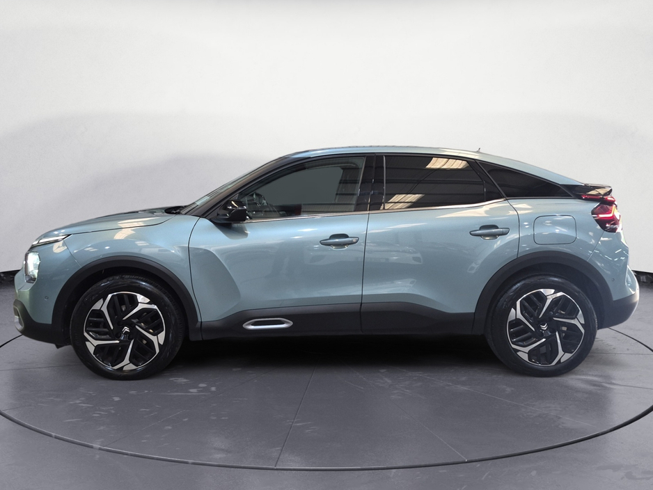 2023 Citroen C4 1.5L Diesel For Sale Images