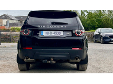 2018 Land Rover Discovery 2L Diesel For Sale Images