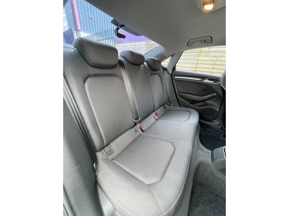 2019 Audi A3 1.4L Petrol For Sale Images