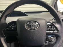2021 Toyota Prius 1.8L Petrol Hybrid For Sale Images