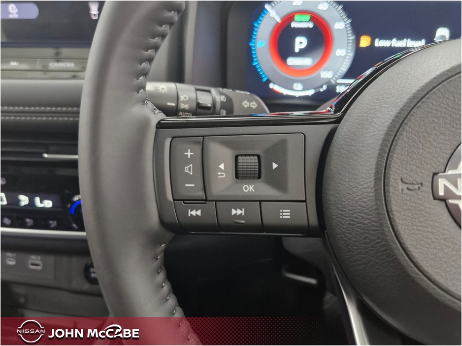 2026 Nissan X-Trail 1.5L Hybrid For Sale Images