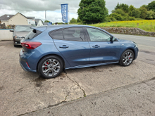 2023 Ford Focus 1L Petrol Hybrid For Sale Images
