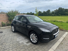 Jaguar E-Pace E PACE 18MY 2.0 D 150PS AWD S 5DR AUTO