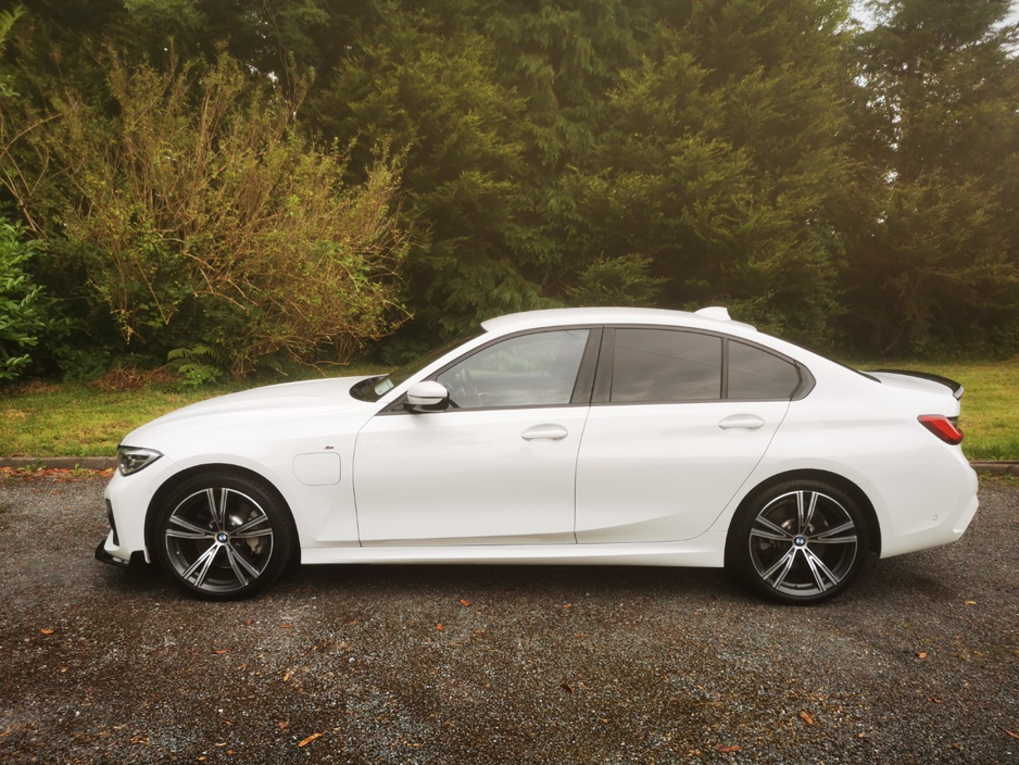 2021 BMW 3 Series 2L Petrol Plug-in Hybrid For Sale Images