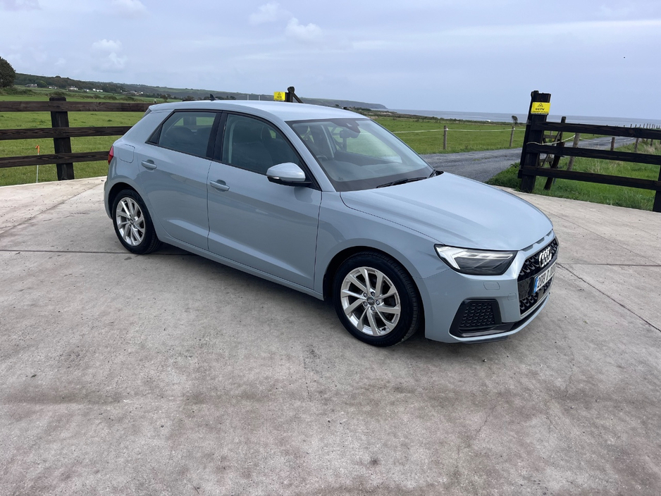 2019 Audi A1 For Sale Images